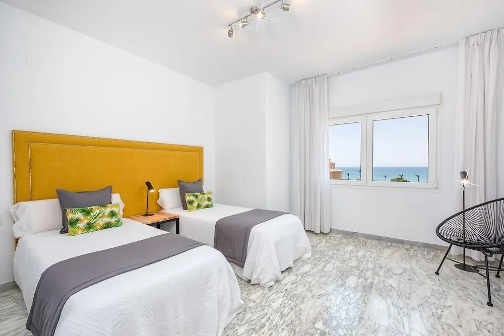 Iloftmalaga Atico Los Alamos Torremolinos 4*,  Spagna